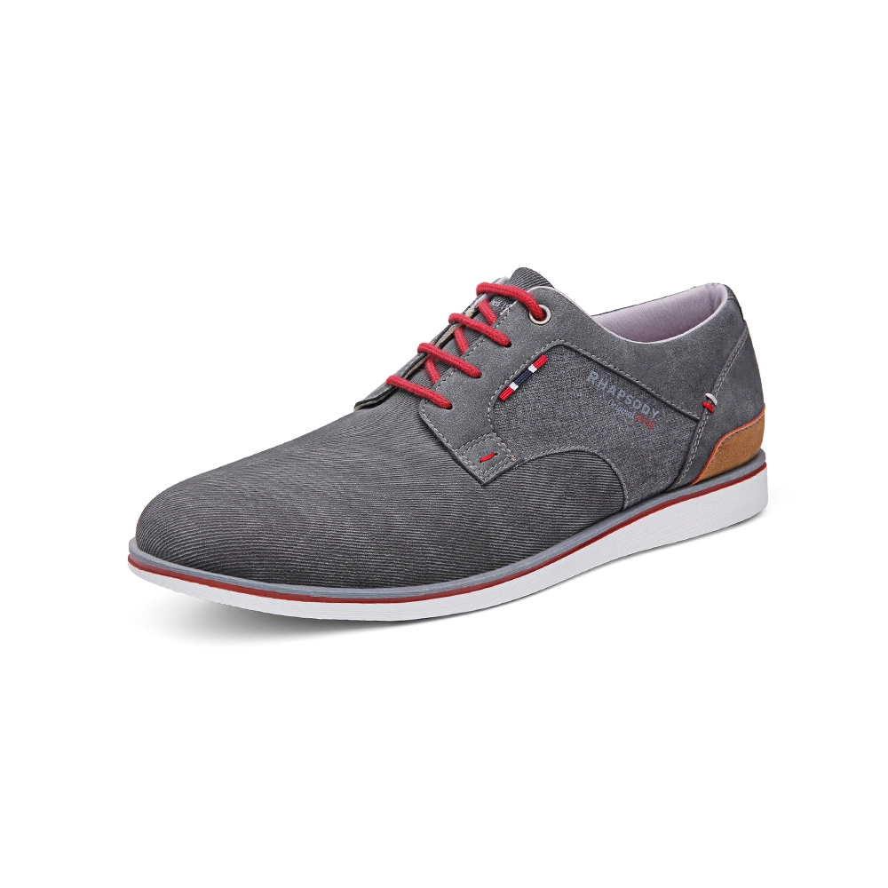 Fashionable Sneaker Shoes Comfort Shoes and Lace up Casual Shoes