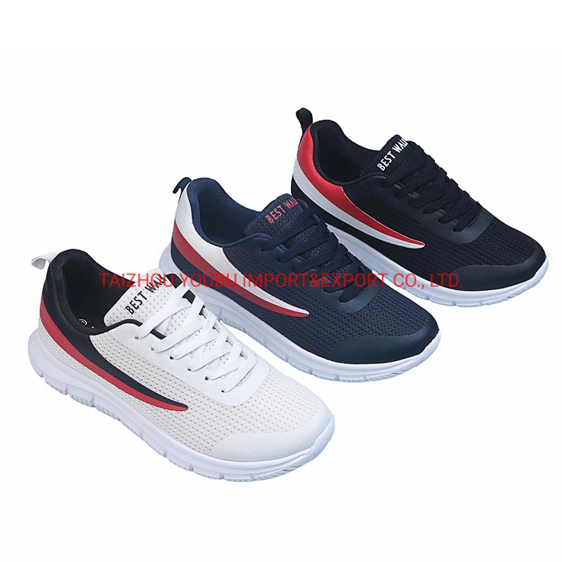 2021 SS Season Men's Sneakers Sport Casual Comfort Shoes 8919
