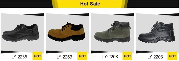 Steel Toe Safety Shoes Industrial Safety Shoes Fashion Work Shoes White Kitchen ESD Safety Shoes