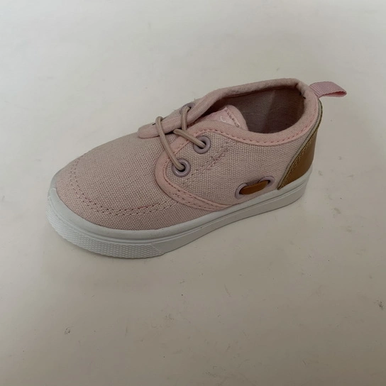 Infant Sneaker Kids Canvas Sneaker Comfort Slip on Sneaker