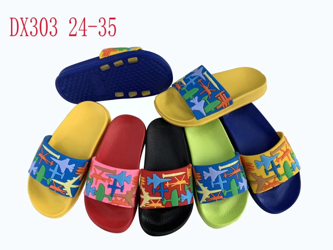 Children Sandal Kids Shoes EVA Summer Shoes