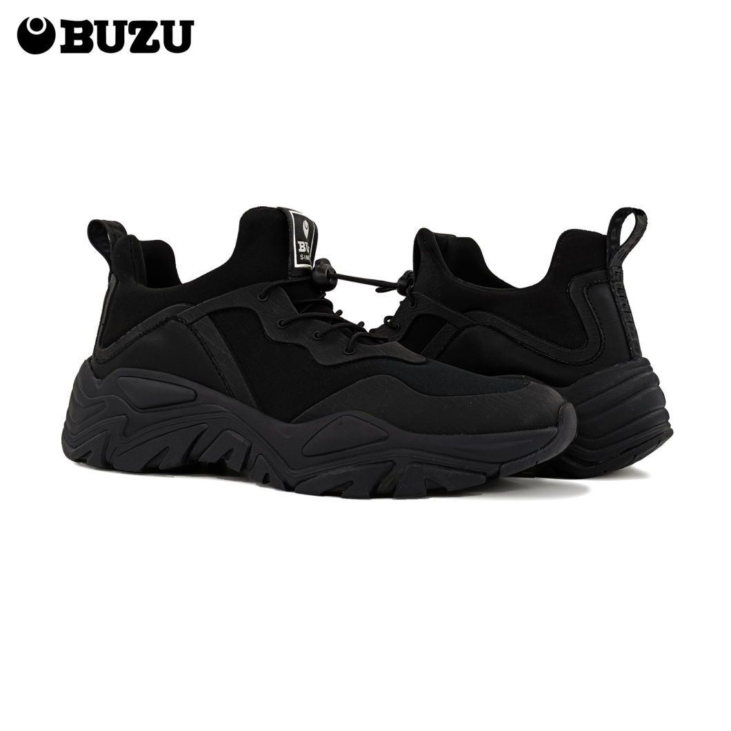 2021 Men's Slip-on Sneaker Fashion Walking Shoes Sport Shoes Running Casual Shoes
