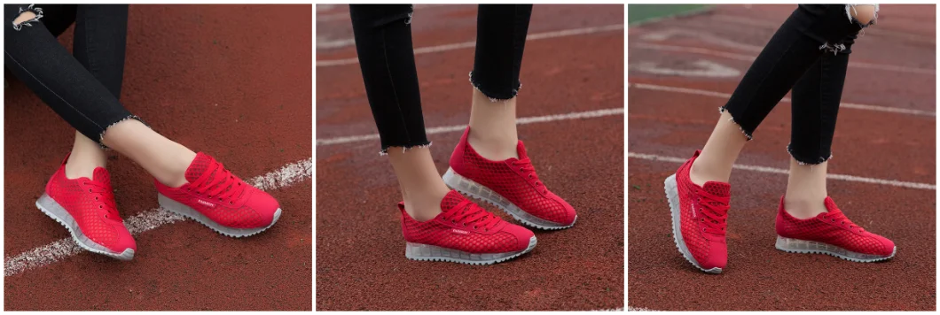 Women's Shoes Sports Shoes Running Shoes Lightweight Casual Shoes Leisure Shoes Summer