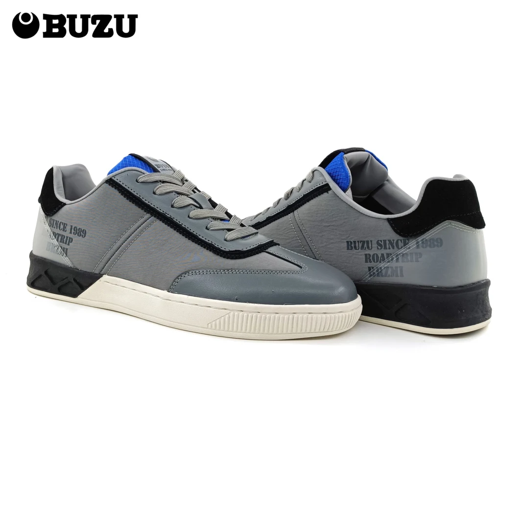 2021 Adult Skateboard Shoes Men's Casual Shoes Sneaker Sport Shoes