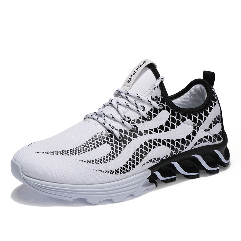 2020 New Men's Shoes Large Running Shoes Thickened Sneakers Warm Casual Shoes for Men