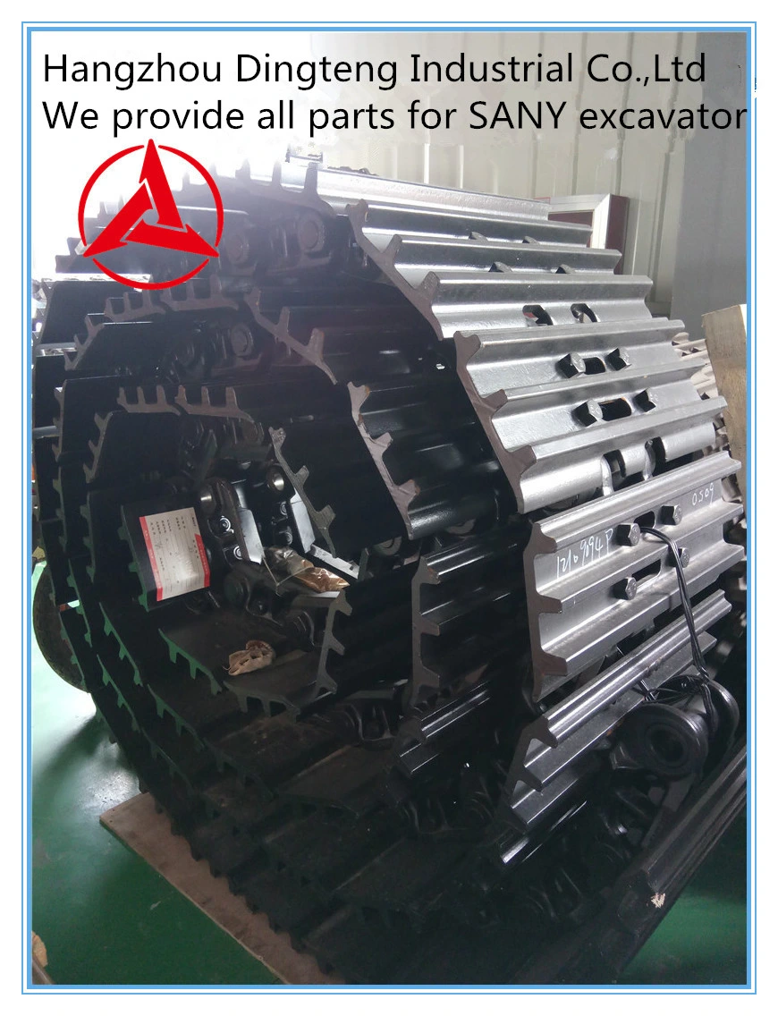 2019 Best Seller Excavator Track Shoe for Sany Brand Excavator