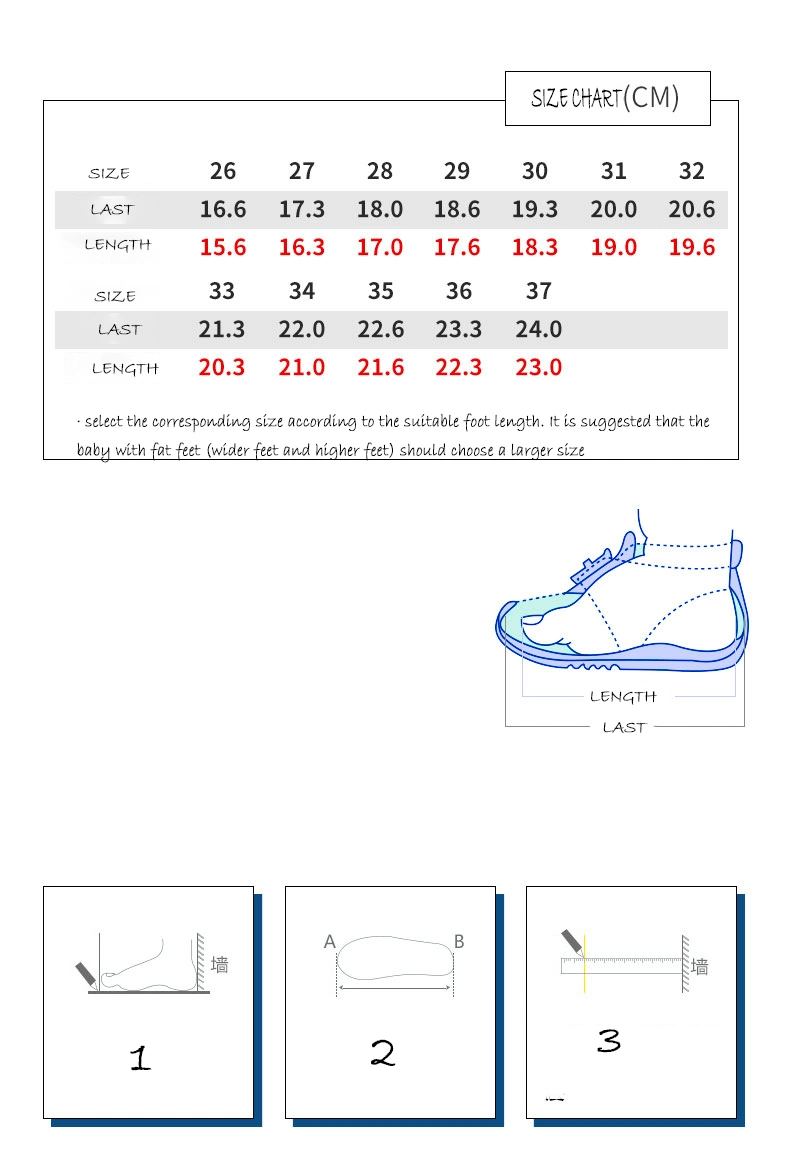 2020 Kid Shoes Fashion Design Girls Summer Sandals Wholesale Baby Boutique Casual Shoes