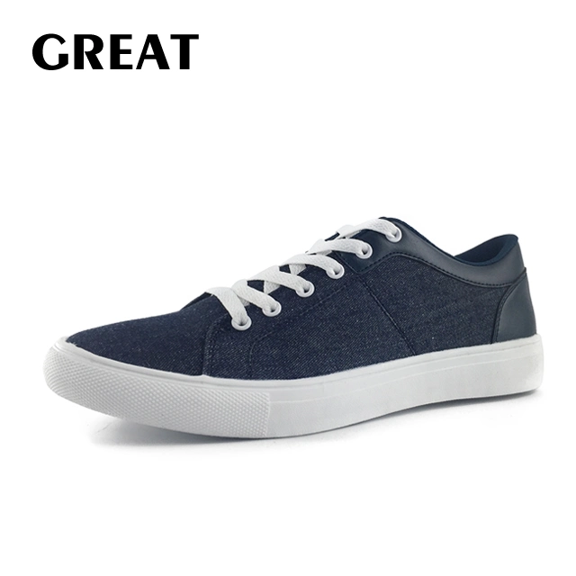 Greatshoe Men Leisure Comfort Casual Shoes Skate Shoes Walking Sneaker