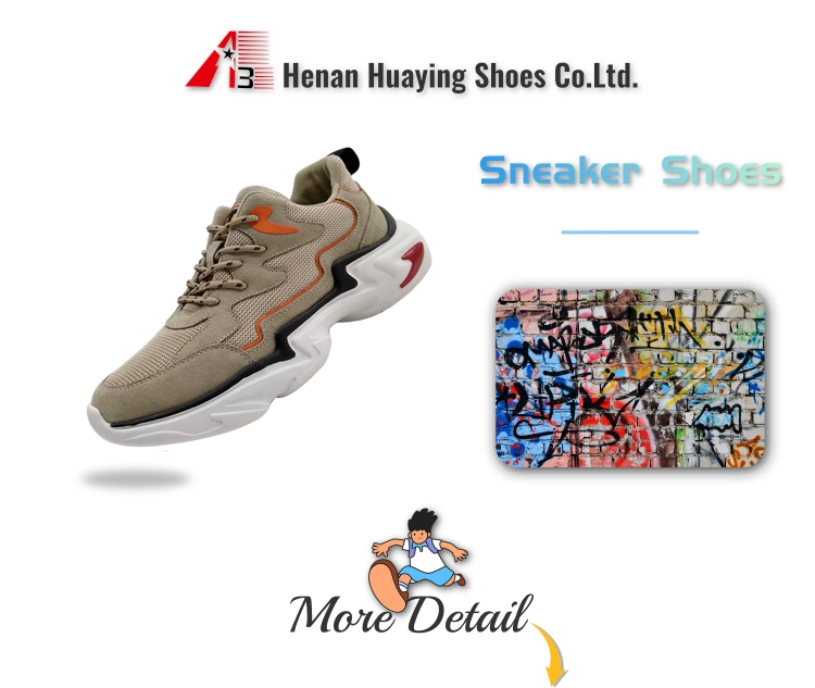 Mens Shoes Casual Sport Sneakers 2020 New Style Men Comfort Casual Shoes