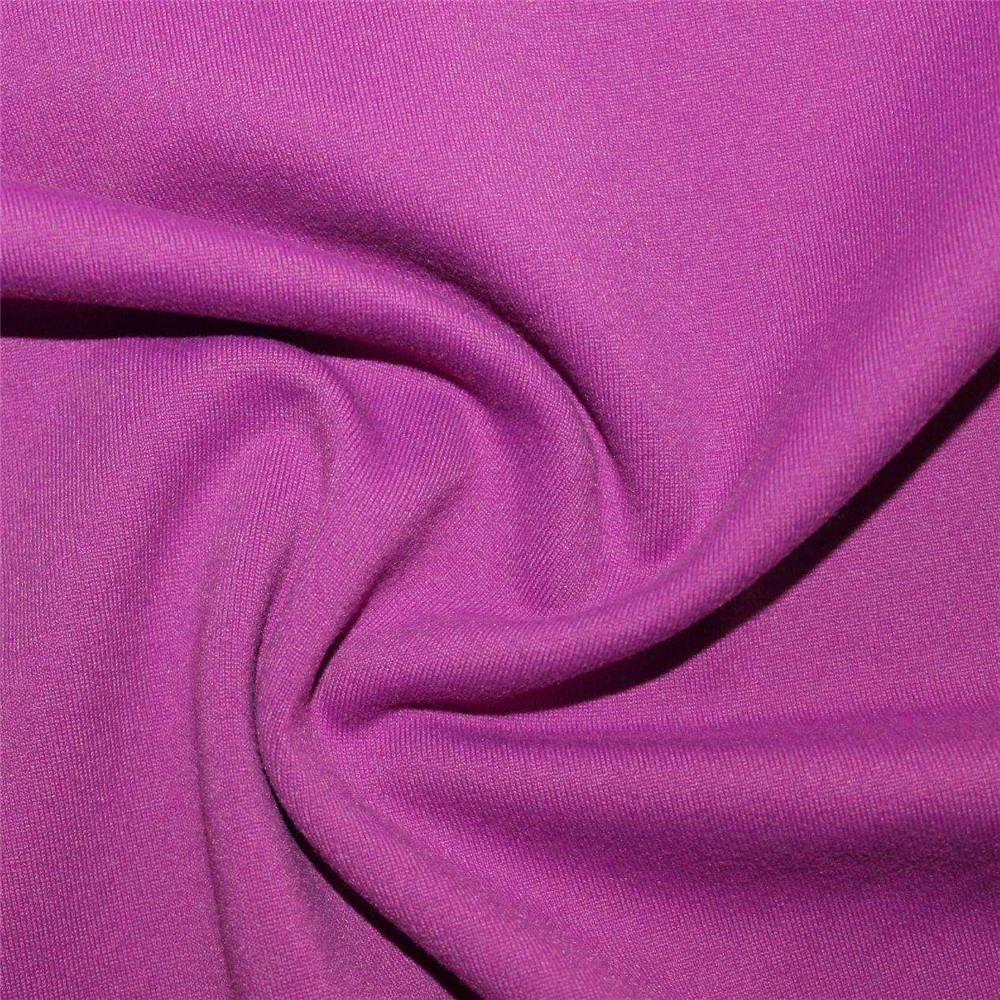 Knitted Polyester Temporary Outdoor Banner Fabric