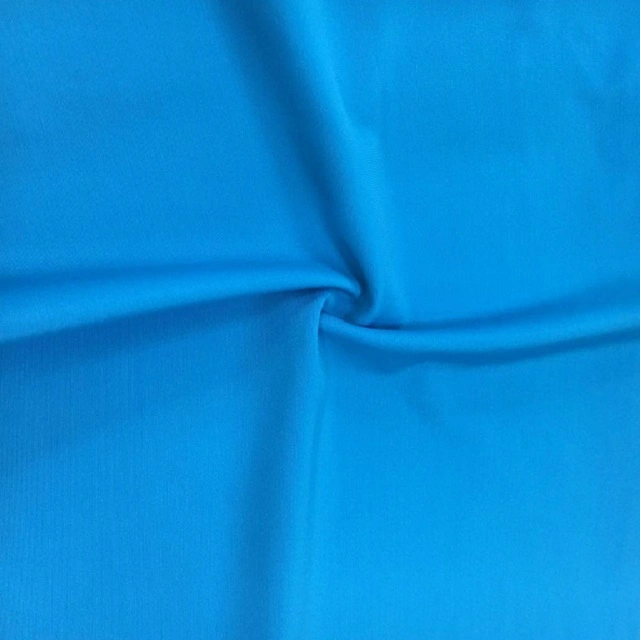 High Quality 50d Semi Shiny Polyester Spandex Fabric for Swimwear