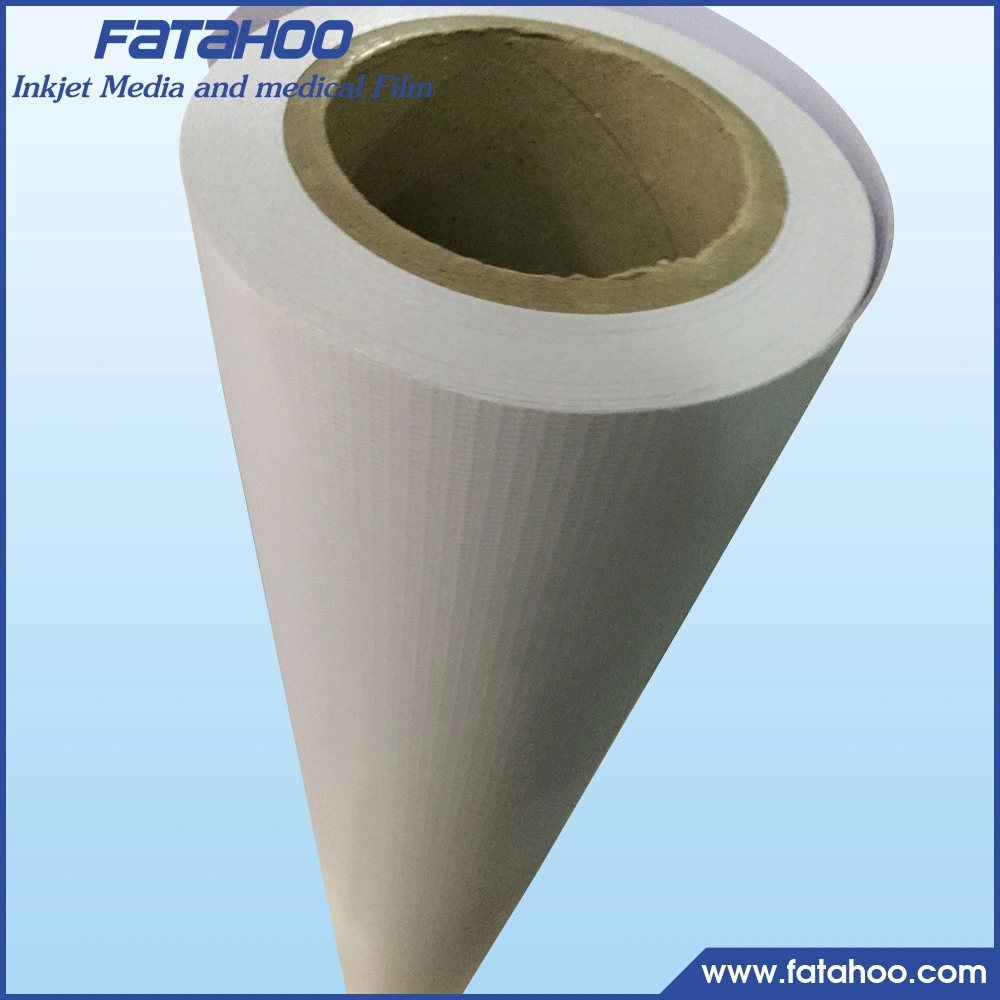 Compatible Printing PVC Flex Banner 130z 440GSM (UV/Solvent/Eco-solvent)