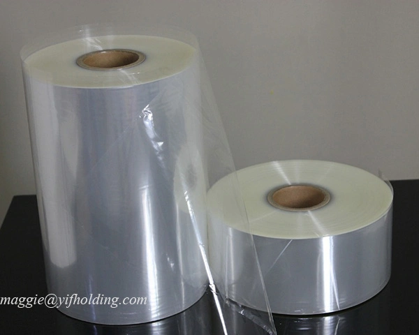 BOPP Laminating Film, BOPP Film for Cold Lamination