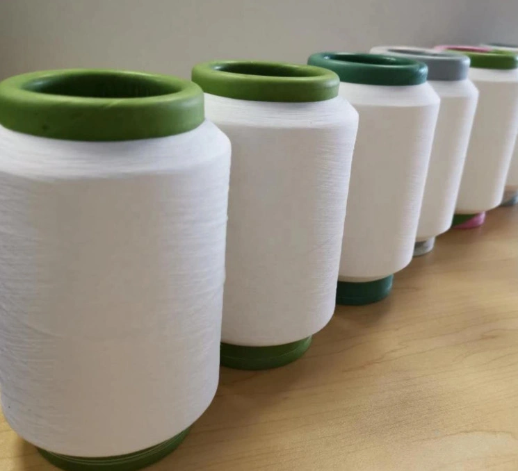 Textile Nylon Knitting Yarn 6 Knitting or Weaving Nylon 66