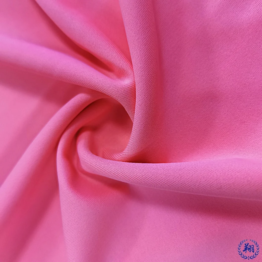 Colorful 82% Polyester 18% Spandex Wrap Knitted Matte Fabrics for Swimwear & Acivewear