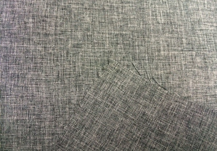 Polyester 150d Mini Matt Decorative Fabric with Cation Yarn for Outdoor Garment