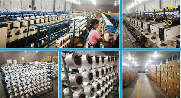 Textile Nylon Knitting Yarn 6 Knitting or Weaving Nylon 66