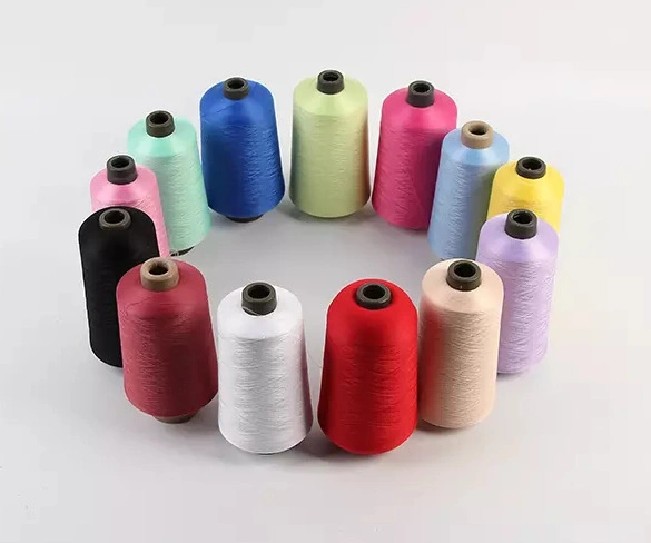 Textile Nylon Knitting Yarn 6 Knitting or Weaving Nylon 66