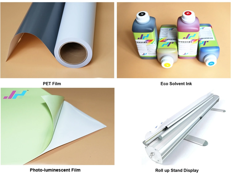 Advertising Poster Materials Opaque Self Adhesive Color Cutting Vinyl
