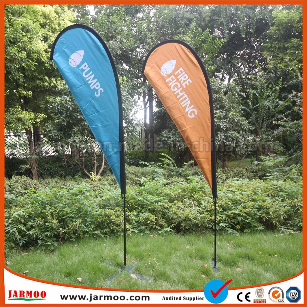 Advertising Outdoor Banner Promotion Vinyl PVC Hanging Banner