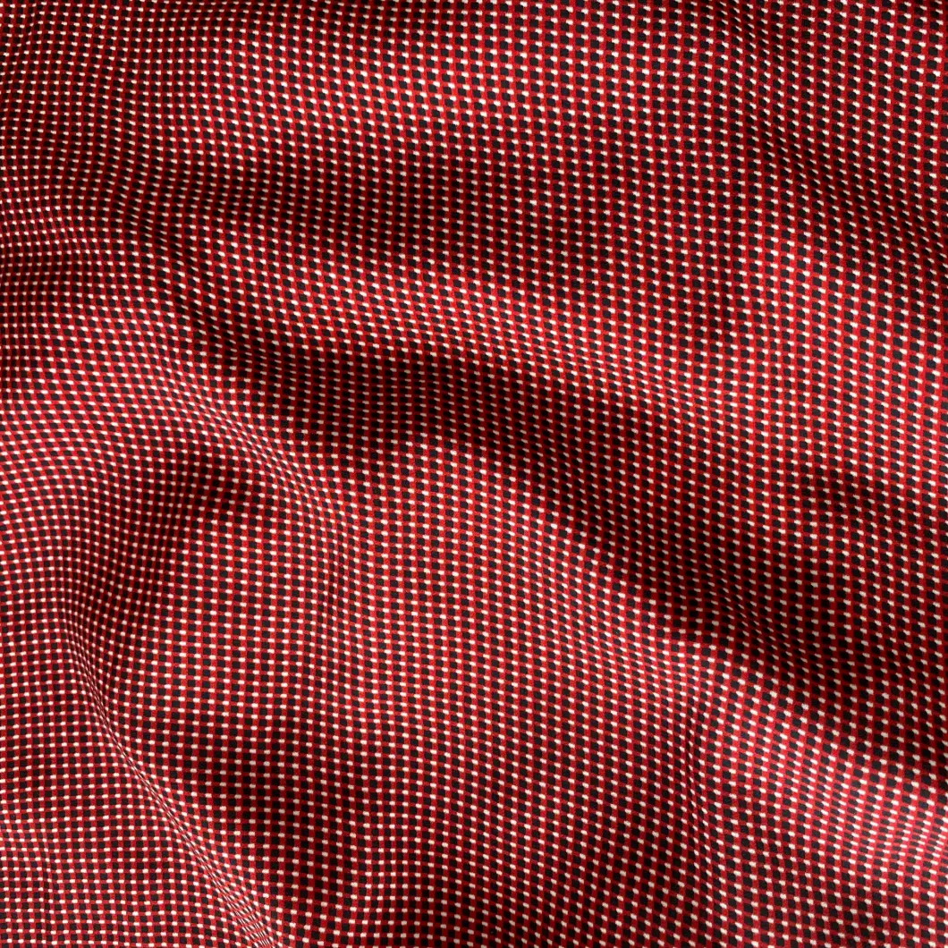 100% Polyester Fabric Polyester Satin 
