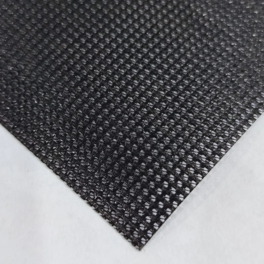Good Adhesion Waterproof Fabric Mesh Fabric Tarpaulin Anti-Cold PVC Coated Fabric