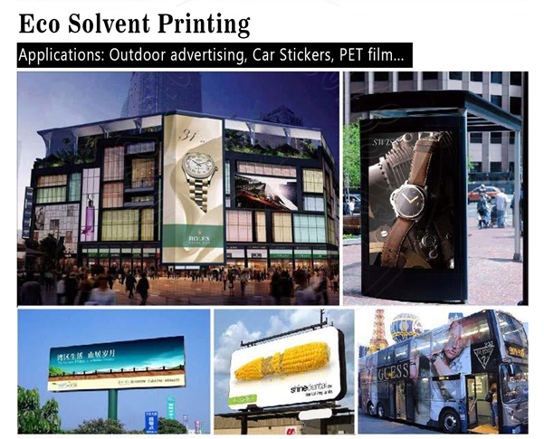 Mimaki Jv150-160 Large Format Eco-Solvent Inkjet Printer