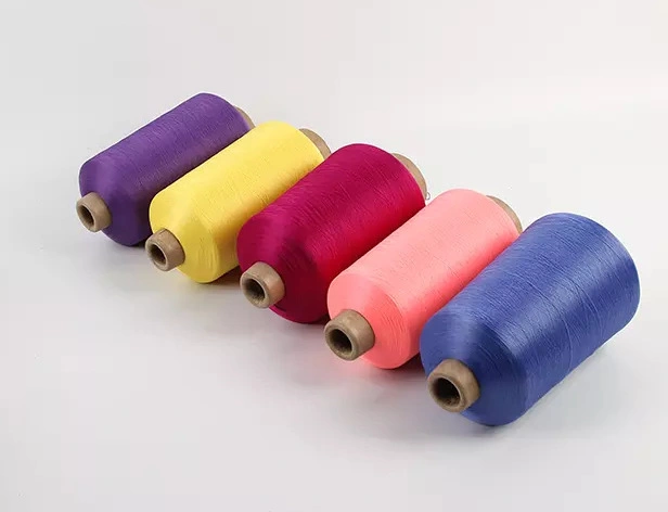 Textile Nylon Knitting Yarn 6 Knitting or Weaving Nylon 66