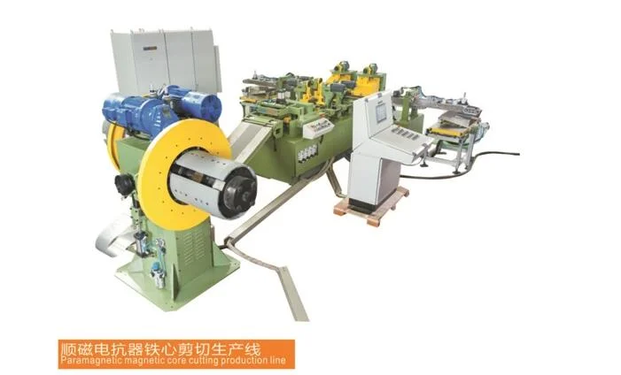Hjx (D21) -200 Iron Core Transformer Lamination /Transformer Lamination Manufacture