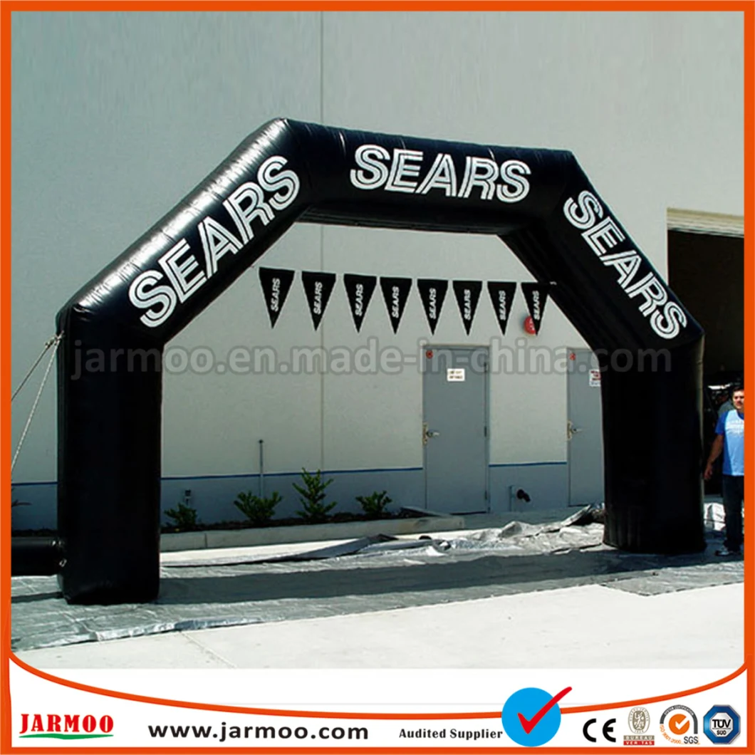 Advertising Outdoor Banner Promotion Vinyl PVC Hanging Banner