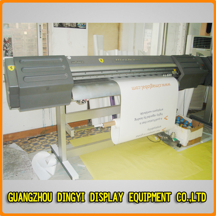 Digital Printing PVC Outdoor Banner Poster Adverting Display Banner