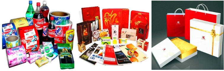 Solvent Free Cold Lamination Glue for BOPP/Pet/MPET Film Bonding to Paper