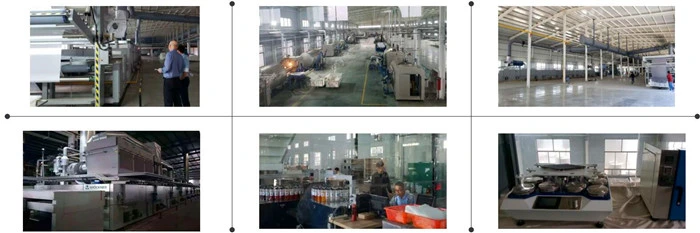 Cut-Resistance Flame Retardant Aramid Knitted Fabric