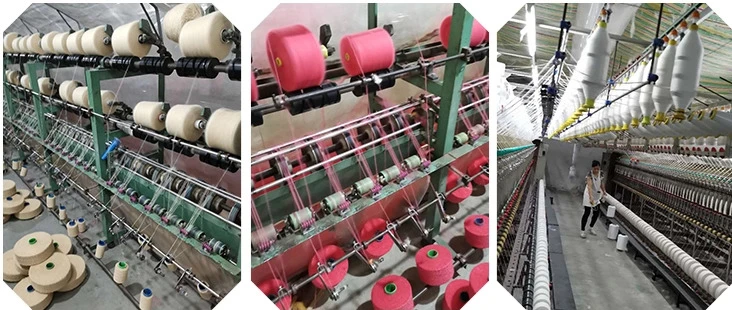 Textile Nylon Knitting Yarn 6 Knitting or Weaving Nylon 66