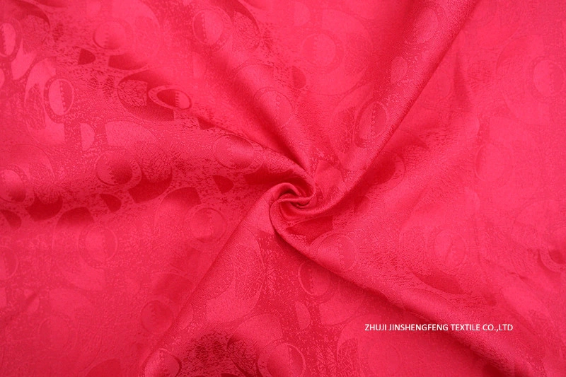 Jacquard for Curtain Fabric, Decorative Fabric, Jacquard Curtain