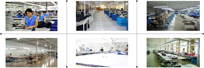 Cut-Resistance Flame Retardant Aramid Knitted Fabric