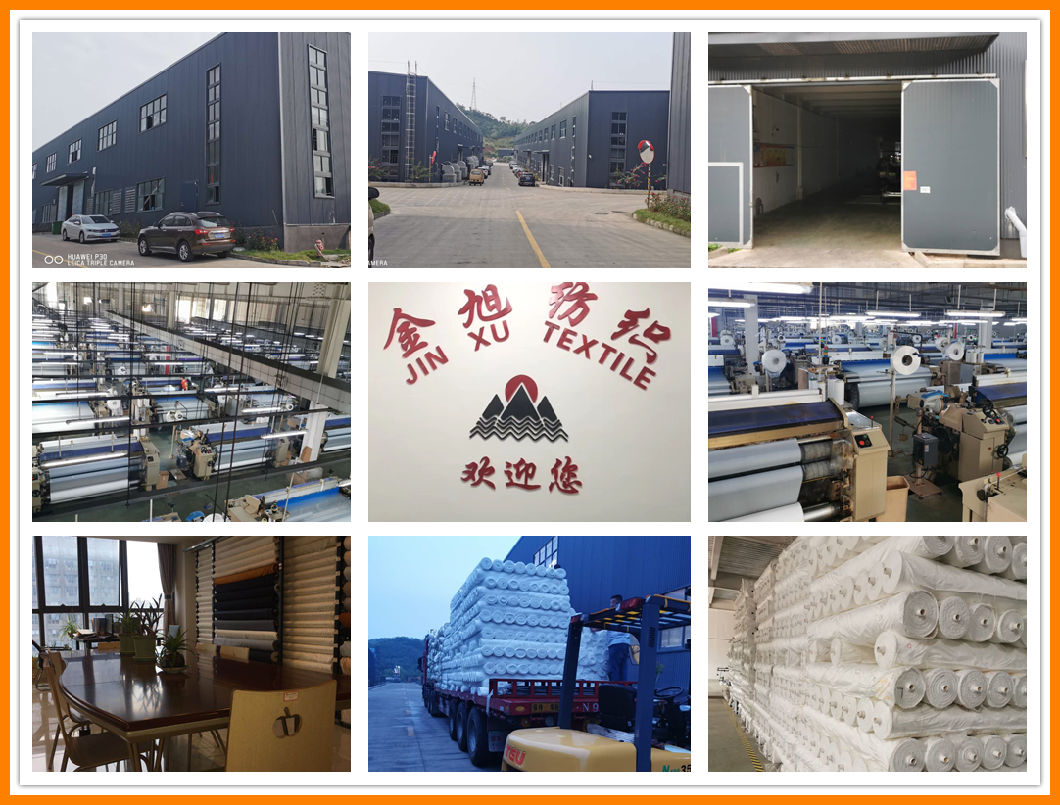 300d Polyester Oxford with PU Coated Fabric/Tent Fabric/Waterproof Flame Retardant Fabric