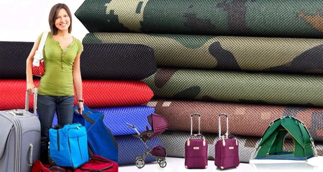 170t Taffeta Fabric Coated Waterproof Taffeta Fabric Polyester Fabric