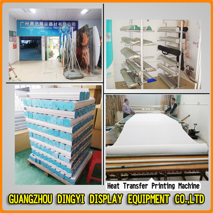 Digital Printing PVC Outdoor Banner Poster Adverting Display Banner