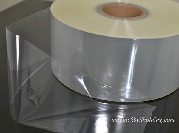 BOPP Laminating Film, BOPP Film for Cold Lamination