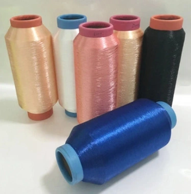 Textile Nylon Knitting Yarn 6 Knitting or Weaving Nylon 66