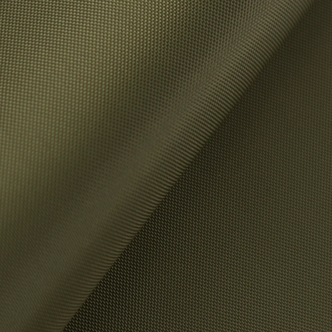 200D Polyester Oxford with PVC Lamination