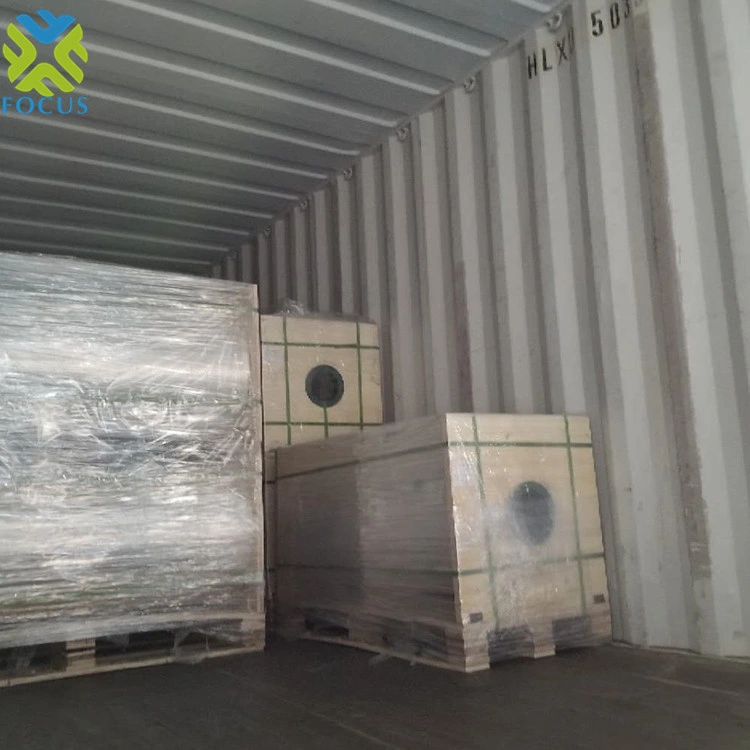 Cold Lamination 6 Micron/8mic Aluminum Metalized Pet Film