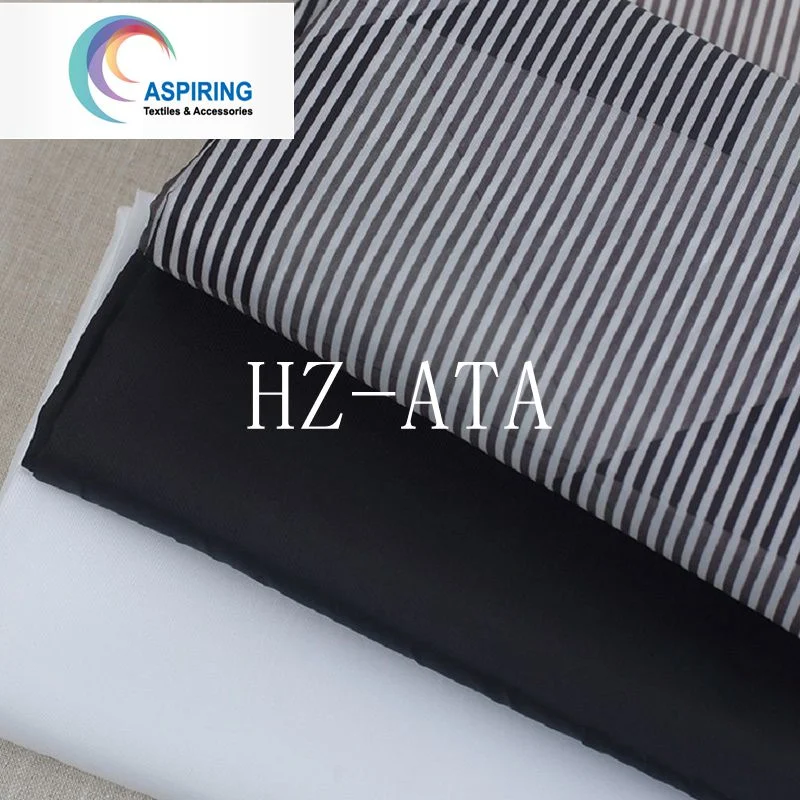 Waterproof Fabric Silk Taffeta Fabric 210t Taffeta Fabric