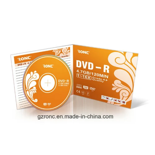 DVD Blank Printable Blank DVD Wholesale Glossy Printable DVD