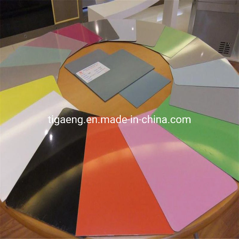 Prepainted Galvanized Steel Sheet Box Profile Steel Roofing Material/ Wall and Ceiling Sheet