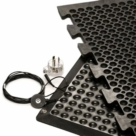 ESD Anti-Fatigue Floor Mat Cleanroom Anti-Slip Floor Mat