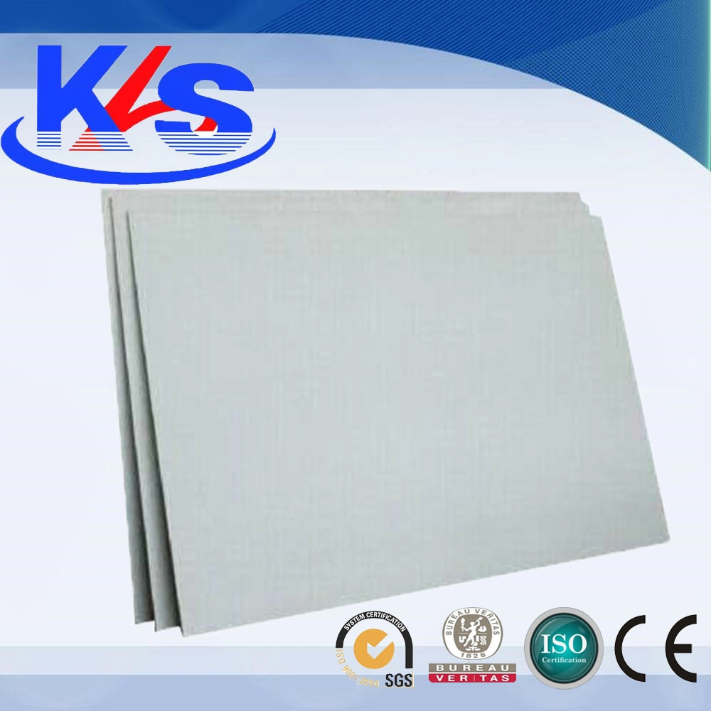Light Weight Fire Resistant Calcium Silicate Board, Building Partition Wall Board