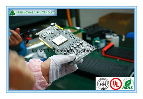OEM & ODM PCB Board Assembly for Electronics Products