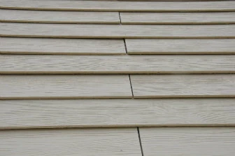 Wood Texture Fiber Cement Board for Exterior Wall